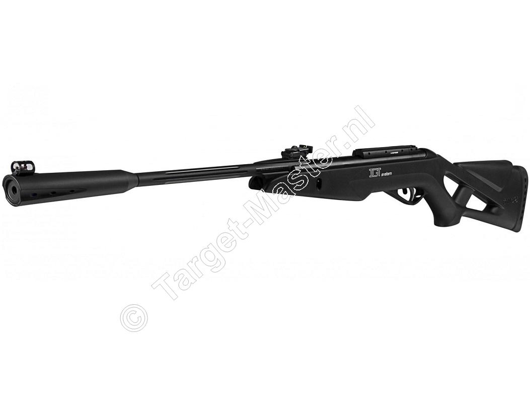 Gamo Whisper IGT Luchtgeweer 4.50mm Gamo Whisper IGT Luchtgeweer 4.50mm